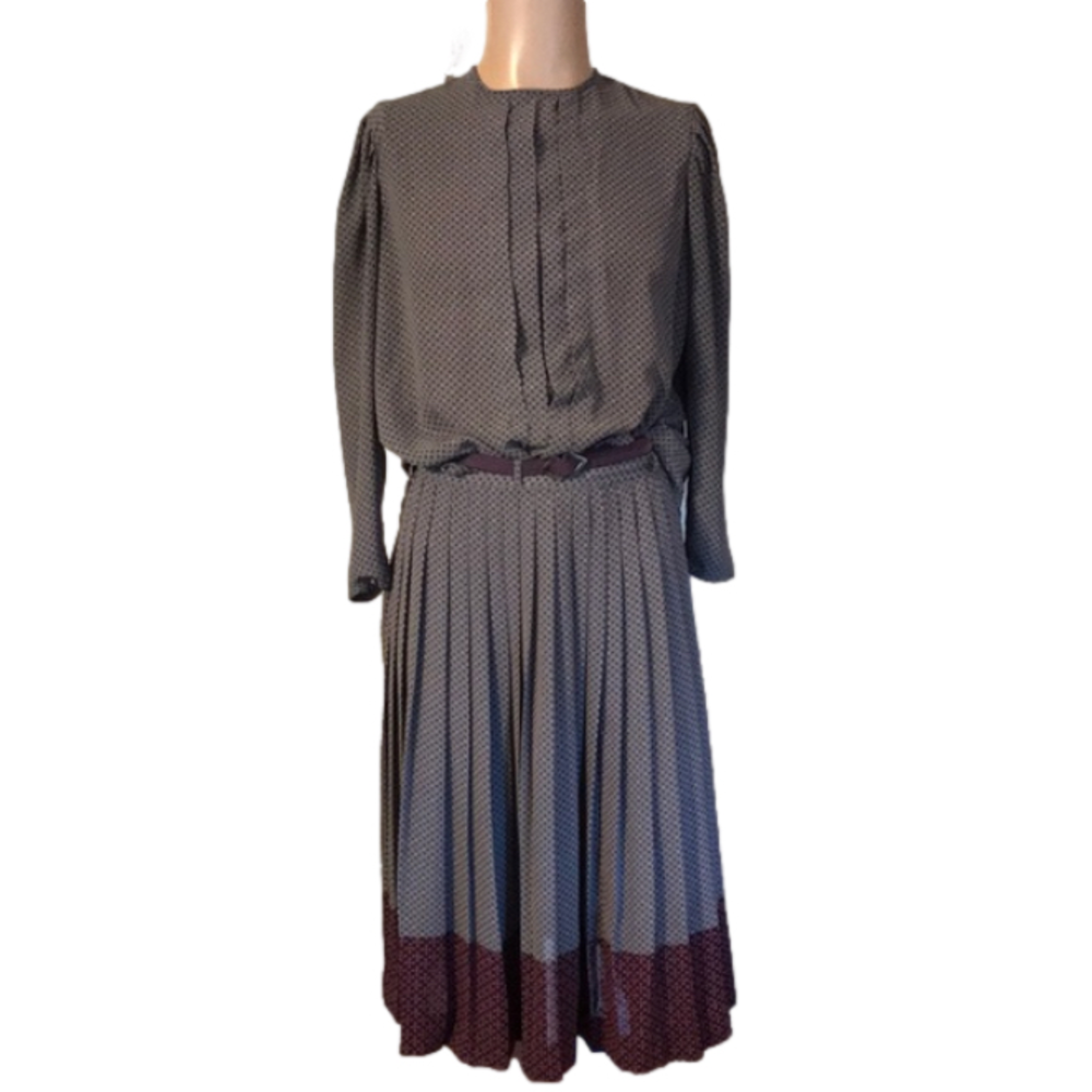 Vintage Campus Casuals 2 piece set